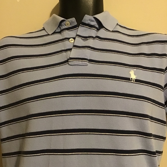 Ralph Lauren Blue Label Other - Polo Ralph Lauren, new condition, no tags, medium